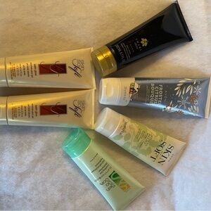 Avon Lotions (6)
